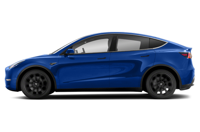 2020 Tesla Model Y SUV: Latest Prices, Reviews, Specs, Photos and  Incentives