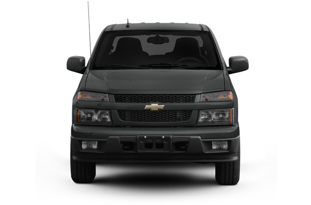 2009 Chevrolet Colorado