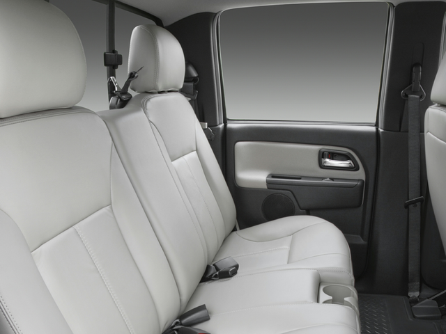 2009 Chevrolet Colorado