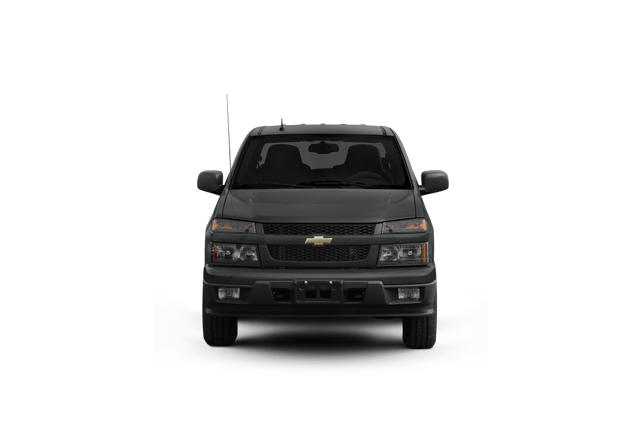 2009 Chevrolet Colorado