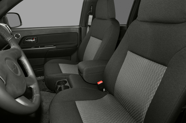 2009 Chevrolet Colorado