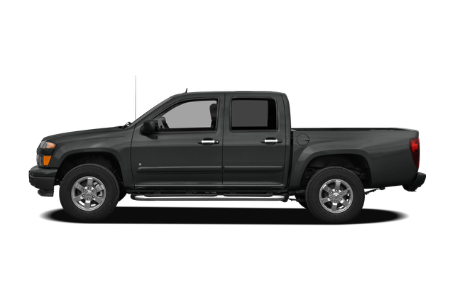 2009 Chevrolet Colorado