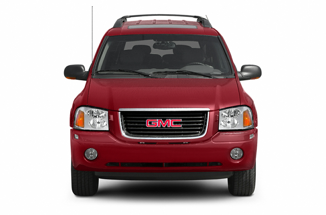 2003 GMC Envoy XL - Specs, Prices, MPG, Reviews & Photos | Cars.com