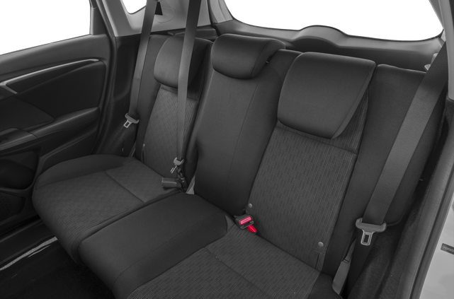 2017 Honda Fit