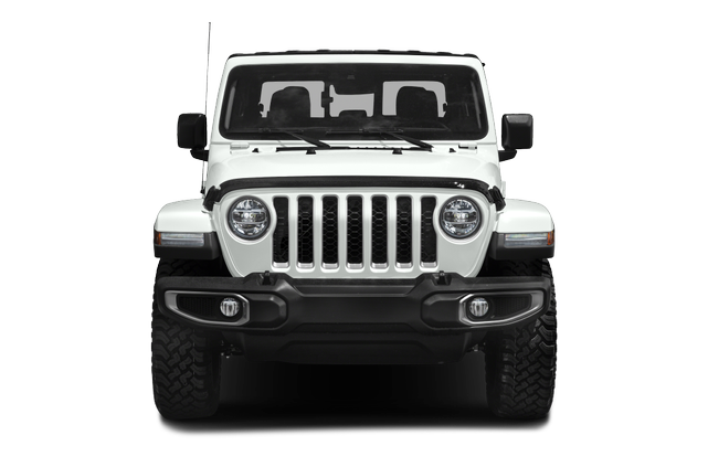 2020 Jeep Gladiator Specs, Price, MPG & Reviews | Cars.com