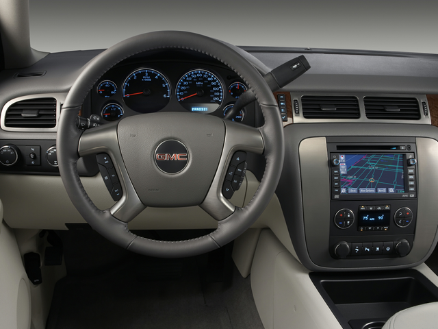 2010 GMC Sierra 1500