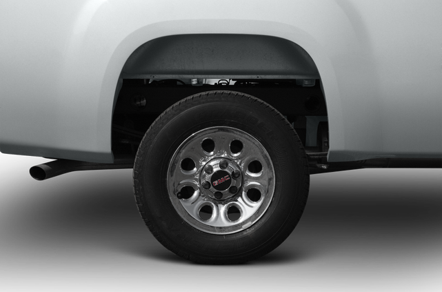 2010 GMC Sierra 1500