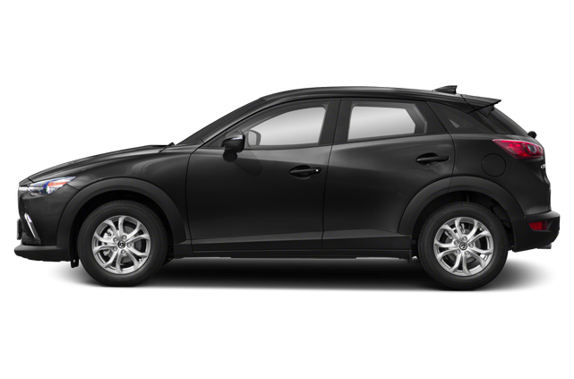 2020 Mazda CX-3 Specs, Price, MPG & Reviews | Cars.com