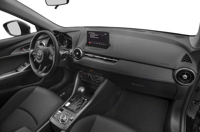 2020 Mazda CX-3