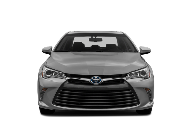 2017 Toyota Camry Hybrid - Specs, Prices, MPG, Reviews & Photos | Cars.com