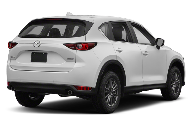 2018 Mazda CX-5 - Specs, Prices, MPG, Reviews & Photos | Cars.com