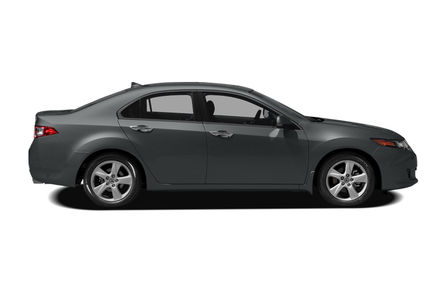 2009 Acura TSX