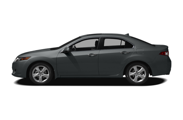 2009 Acura TSX