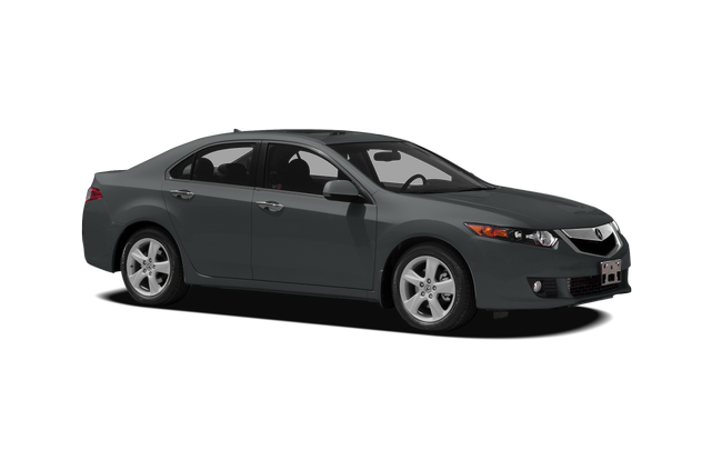 2009 Acura TSX - Specs, Prices, MPG, Reviews & Photos | Cars.com