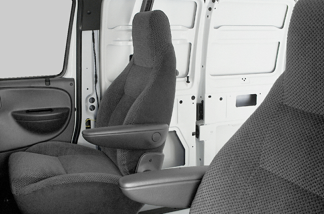 2002 Dodge Ram Van