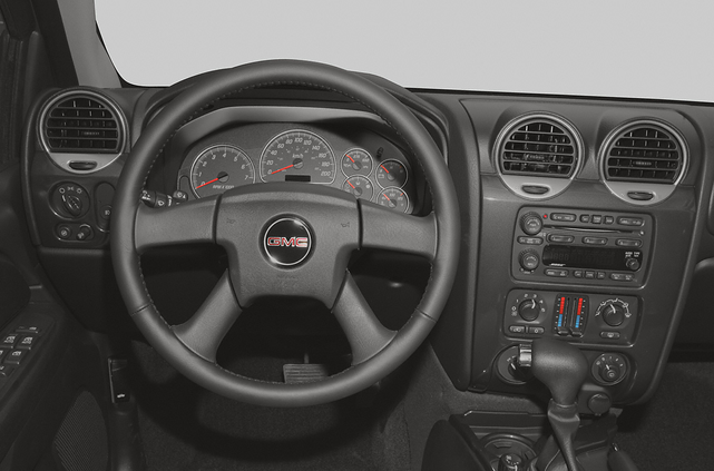 2006 GMC Envoy XL