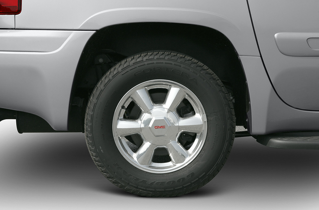 2006 GMC Envoy XL