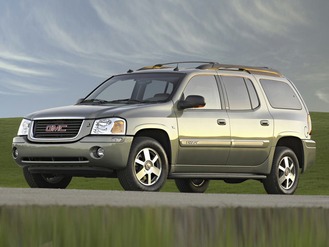2006 GMC Envoy XL