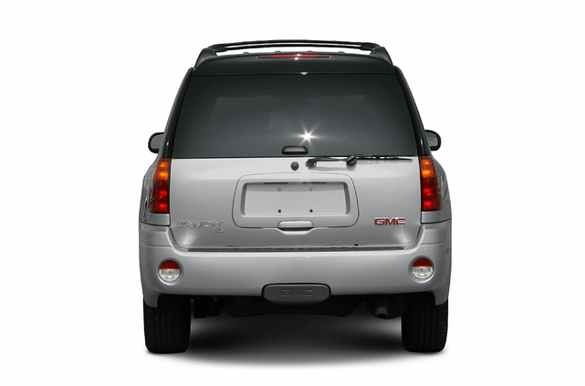 2006 GMC Envoy XL Specs, Price, MPG & Reviews | Cars.com