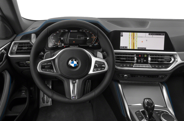 2022 BMW M440