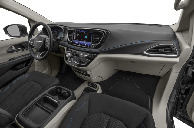 2022 Chrysler Pacifica