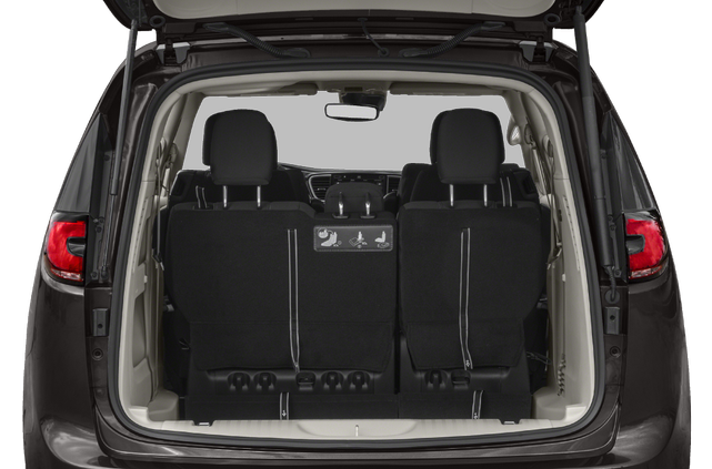 2022 Chrysler Pacifica
