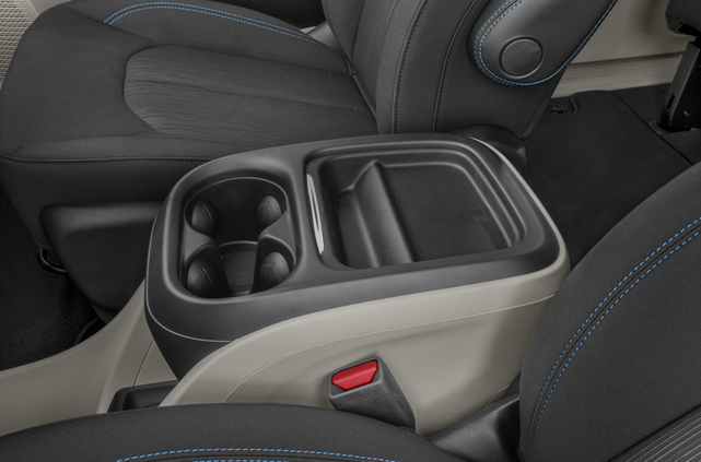 2022 Chrysler Pacifica