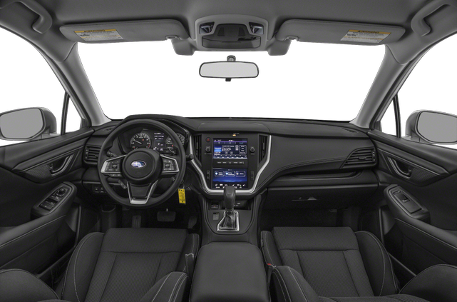 2020 Subaru Legacy