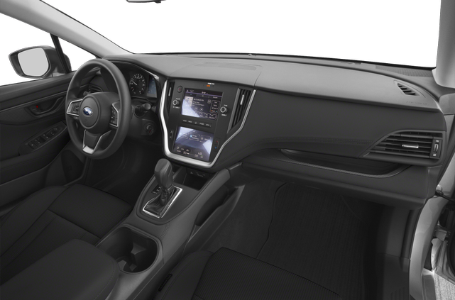 2020 Subaru Legacy