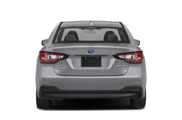 2020 Subaru Legacy
