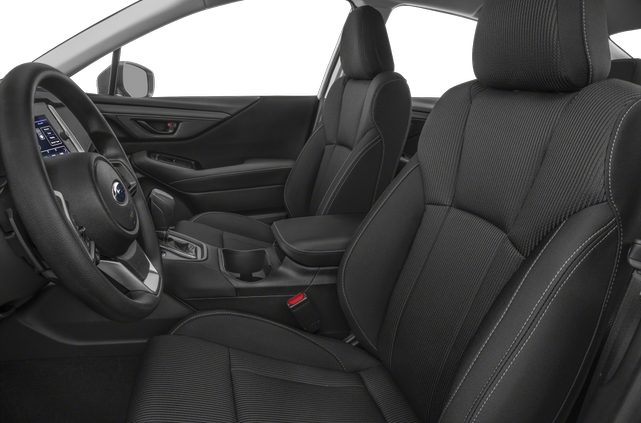 2020 Subaru Legacy
