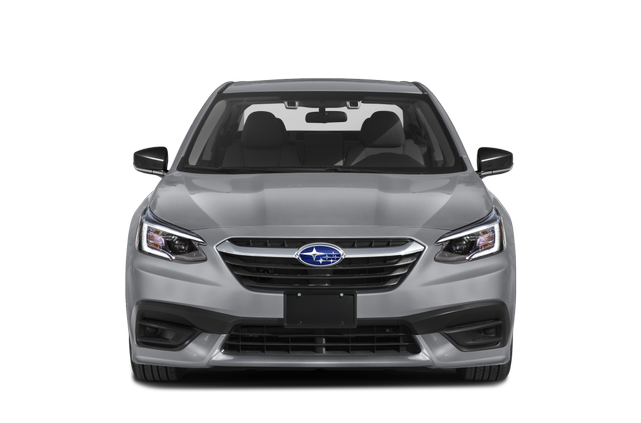 2020 Subaru Legacy