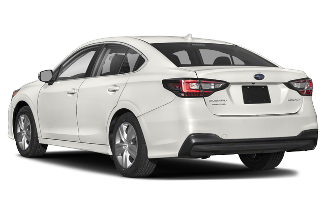 2020 Subaru Legacy - Specs, Prices, MPG, Reviews & Photos | Cars.com