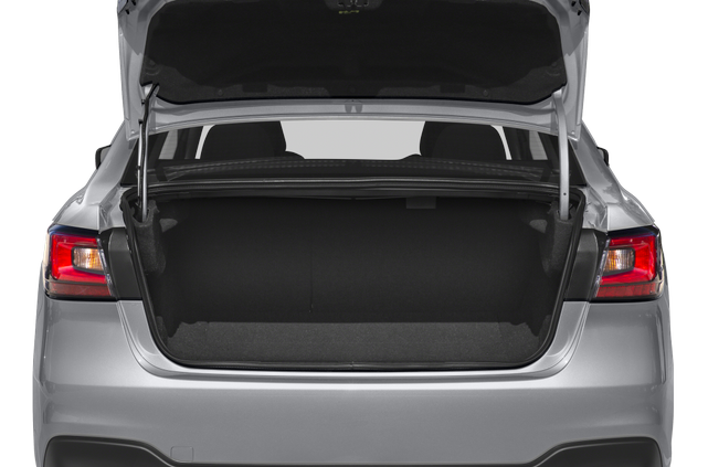 2020 Subaru Legacy