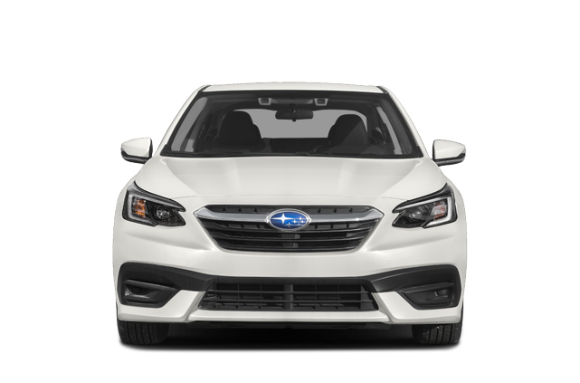 2020 Subaru Legacy