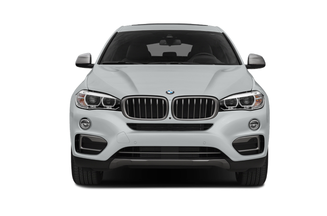 2018 BMW X6