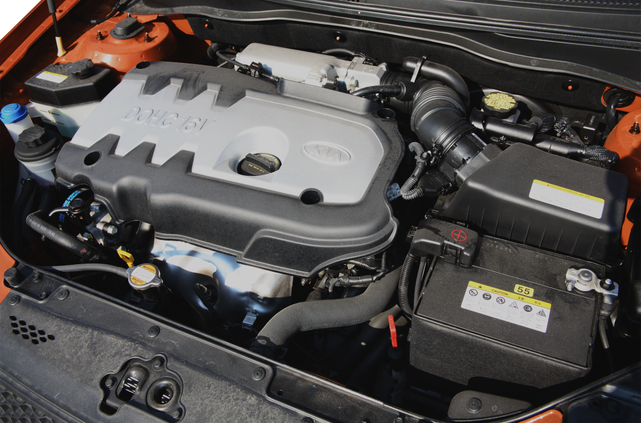 2009 Kia Rio5