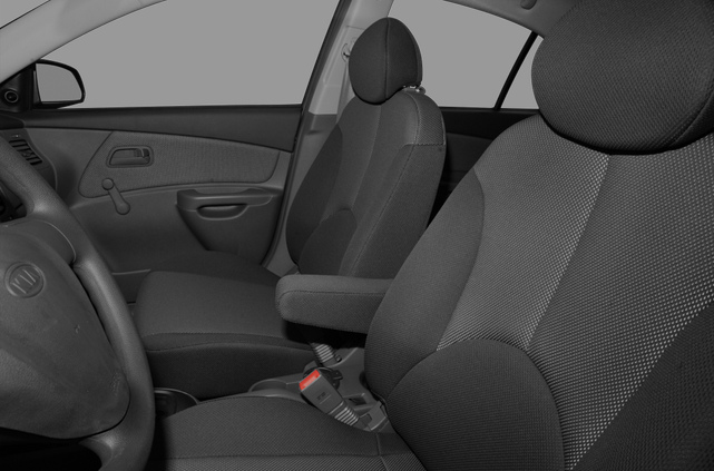2009 Kia Rio5
