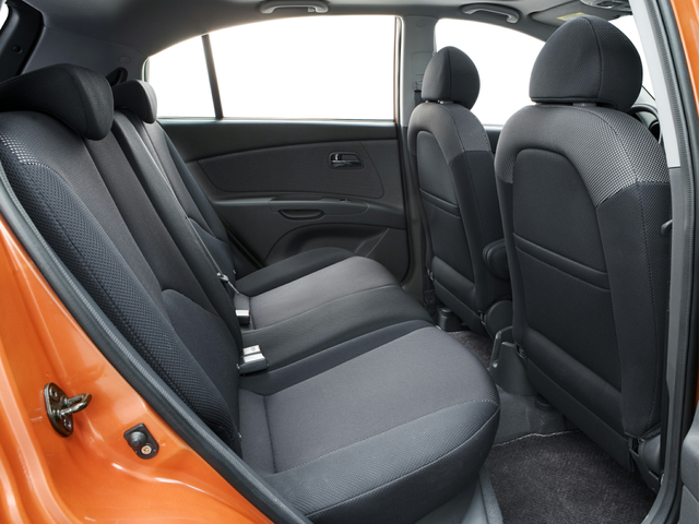 2009 Kia Rio5