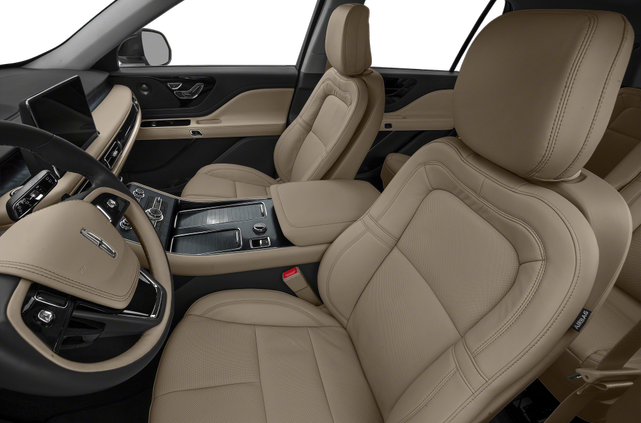 2021 Lincoln Aviator