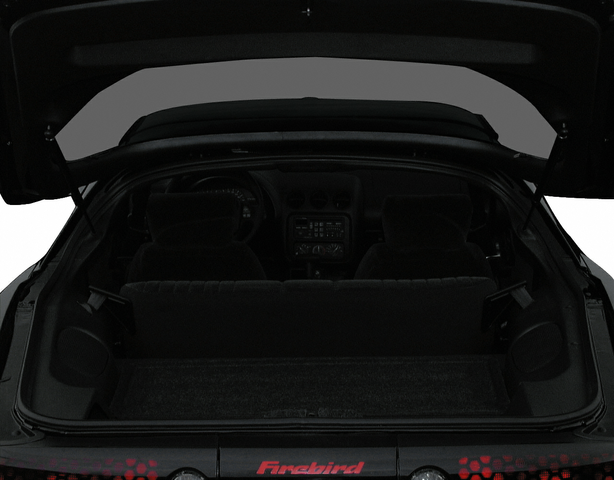 2000 Pontiac Firebird