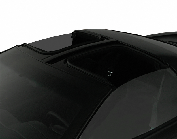 2000 Pontiac Firebird