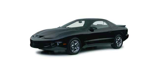 2000 Pontiac Firebird