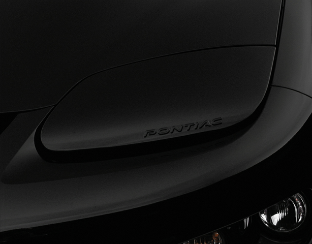 2000 Pontiac Firebird