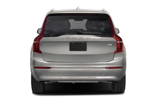 2025 Volvo XC90