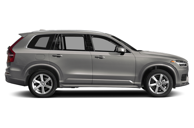 2025 Volvo XC90