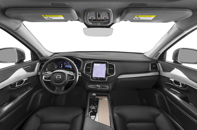2025 Volvo XC90