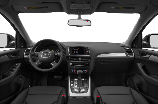 2013 Audi Q5