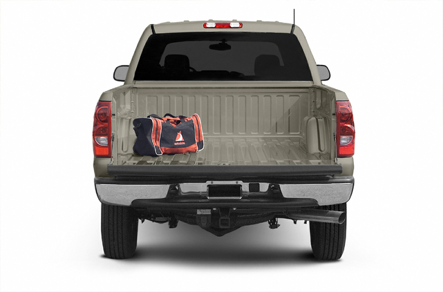 2003 Chevrolet Silverado 2500