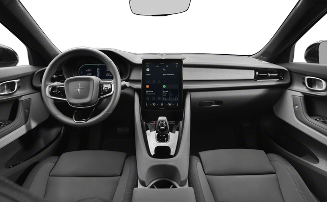 2023 Polestar 2